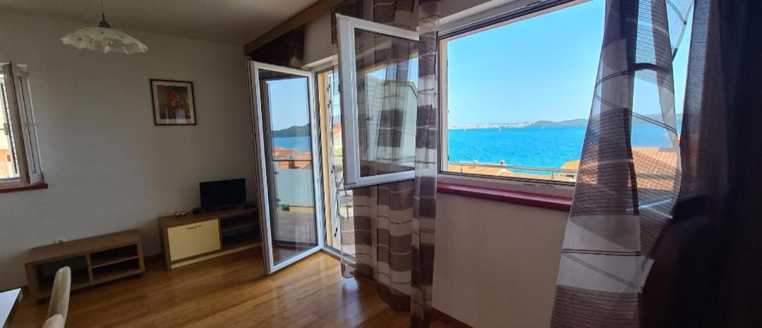 Apartmani Gizela Seget Donji Room photo