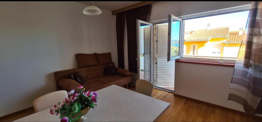 Apartmani Gizela Seget Donji Room photo