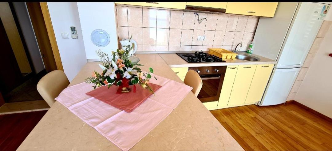 Apartmani Gizela Seget Donji Room photo